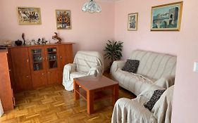 Villa Bogumila Apartments